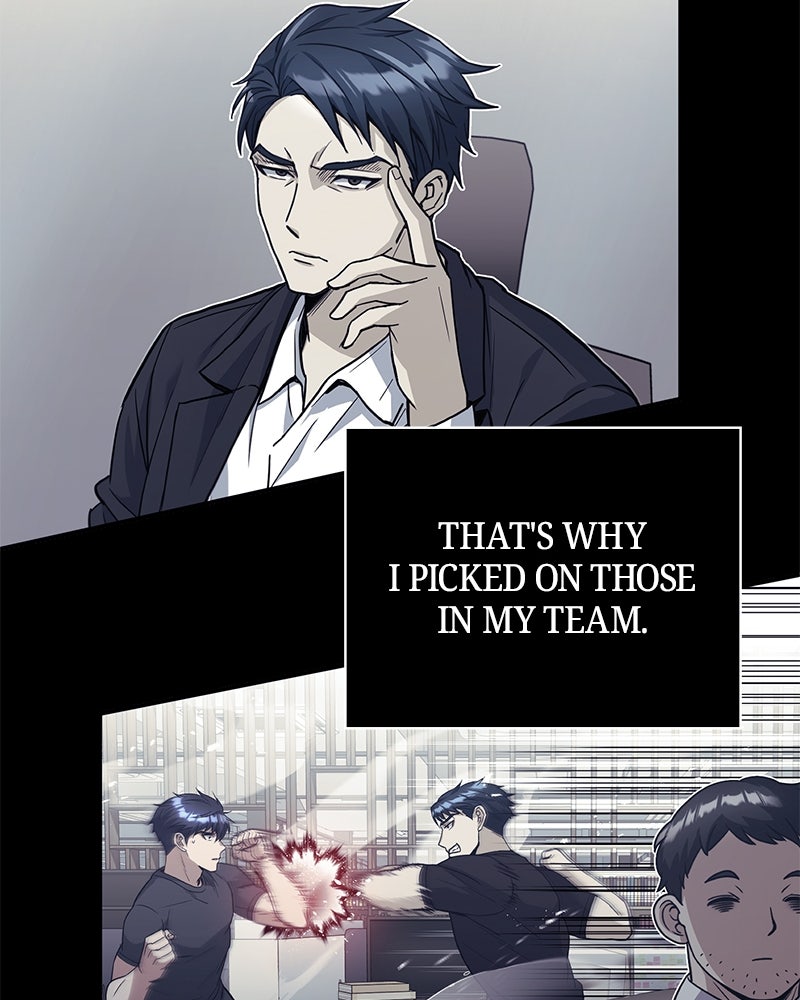 Read The Perfect Hybrid EN Manga Online