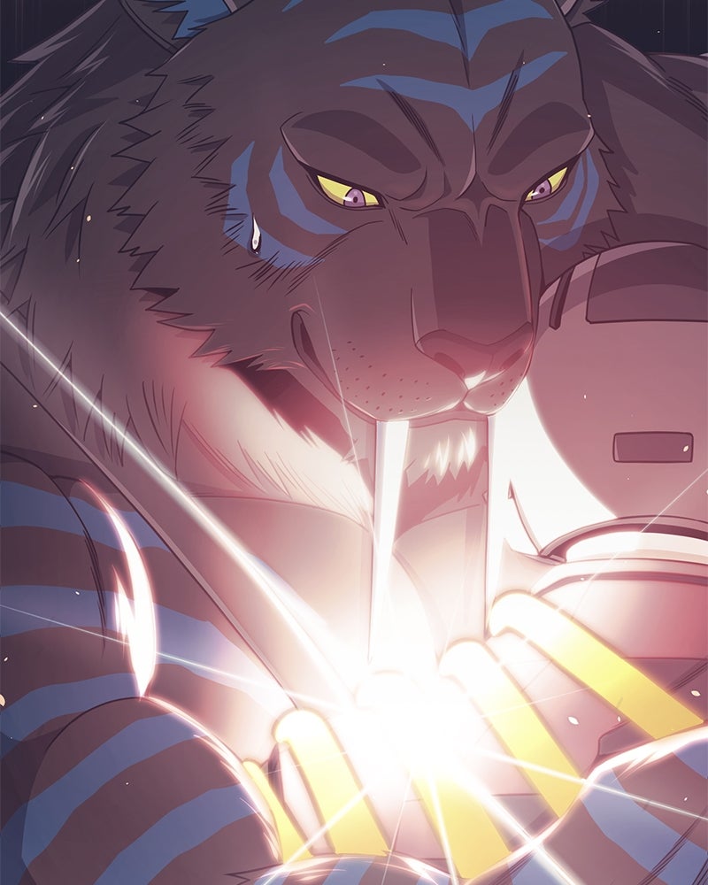 Read The Perfect Hybrid EN Manga Online