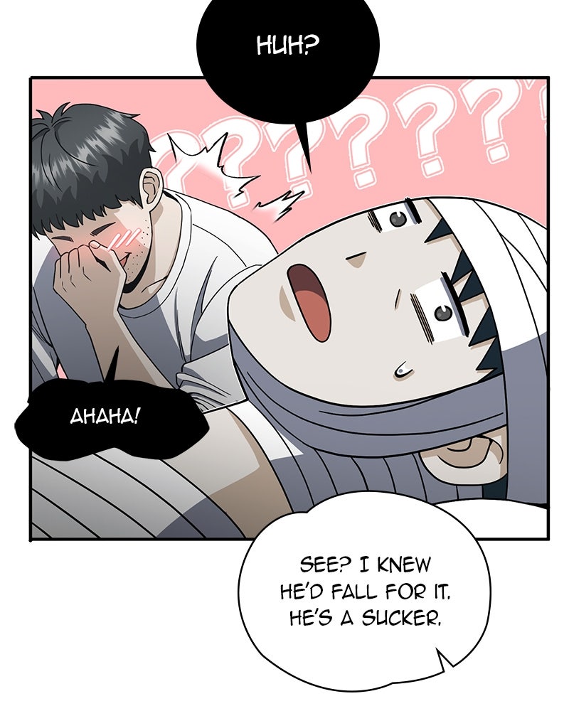 Read The Perfect Hybrid EN Manga Online