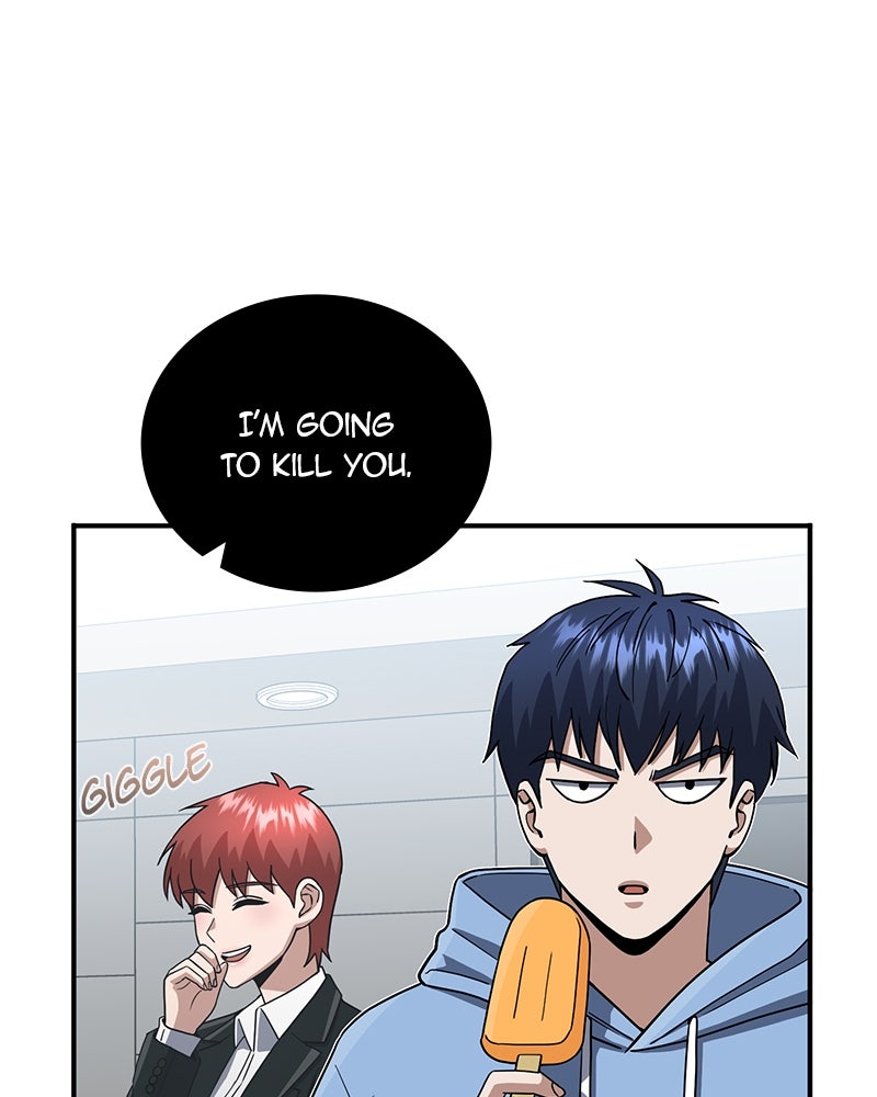 Read The Perfect Hybrid EN Manga Online