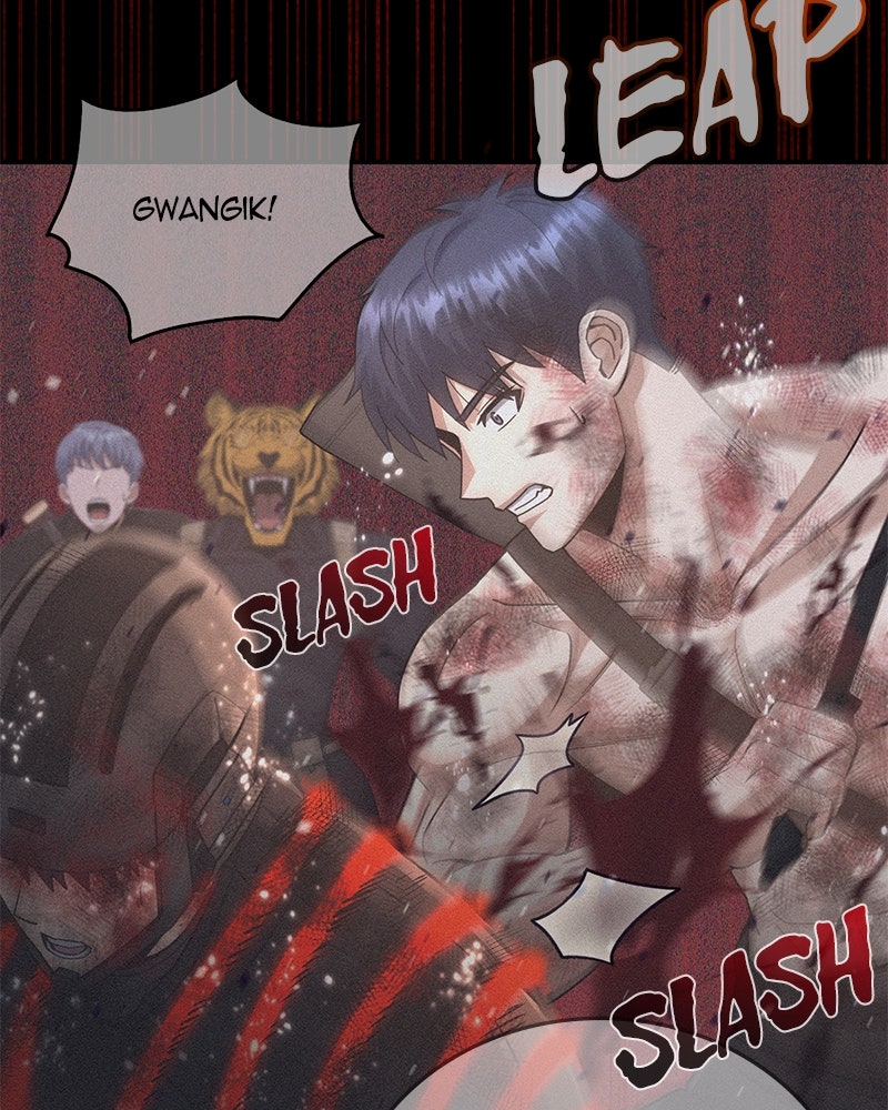 Read The Perfect Hybrid EN Manga Online