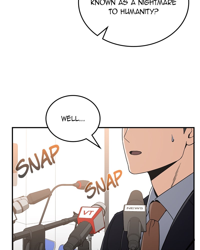 Read The Perfect Hybrid EN Manga Online