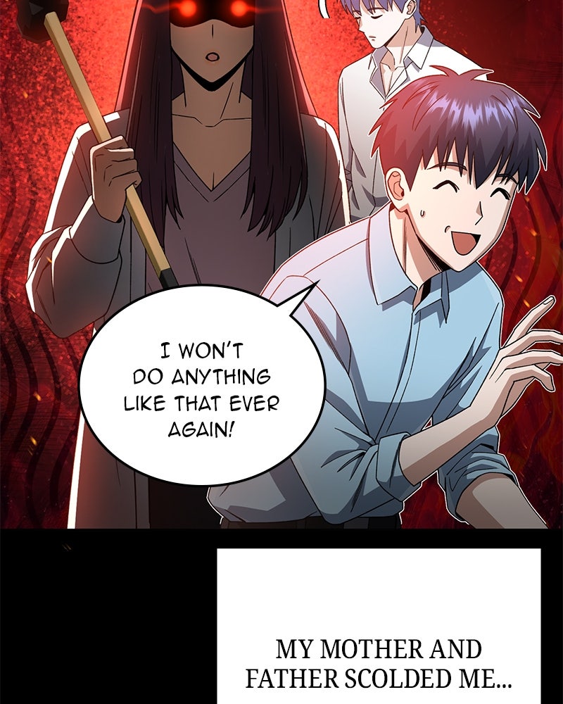 Read The Perfect Hybrid EN Manga Online