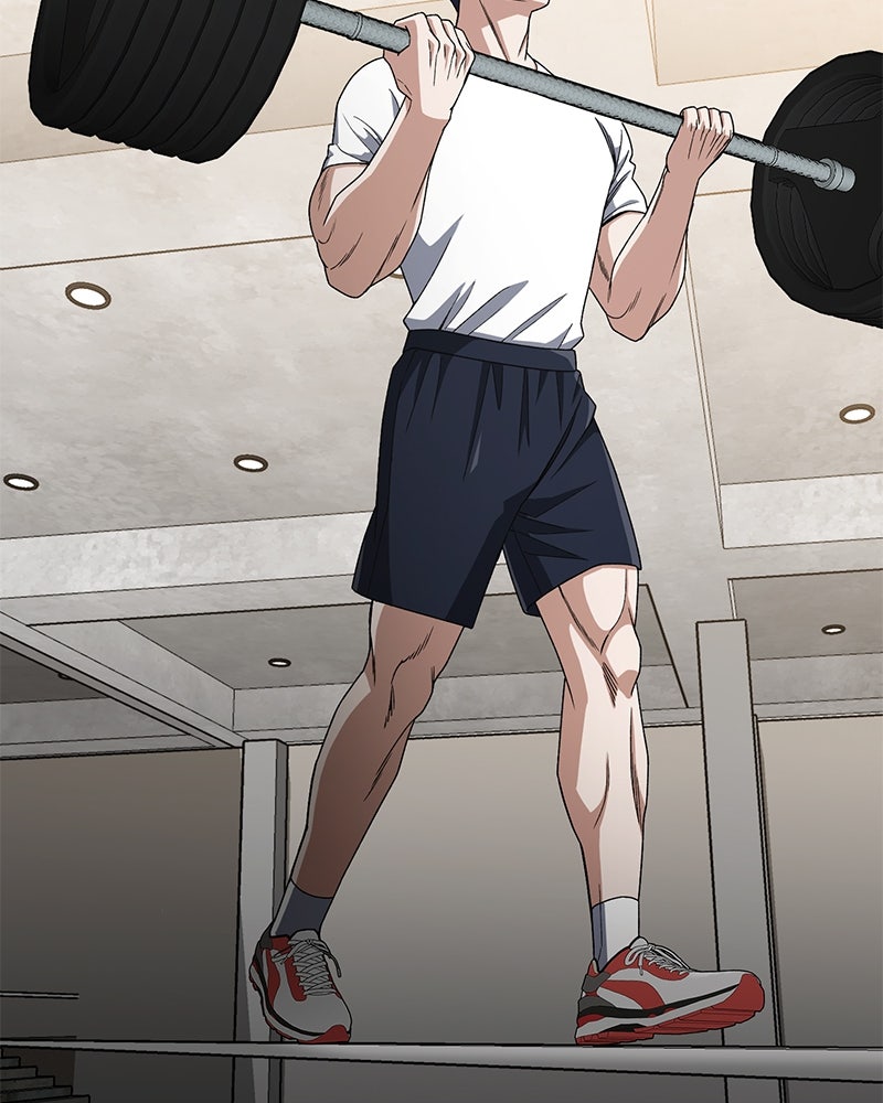 Read The Perfect Hybrid EN Manga Online