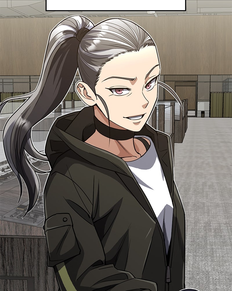 Read The Perfect Hybrid EN Manga Online