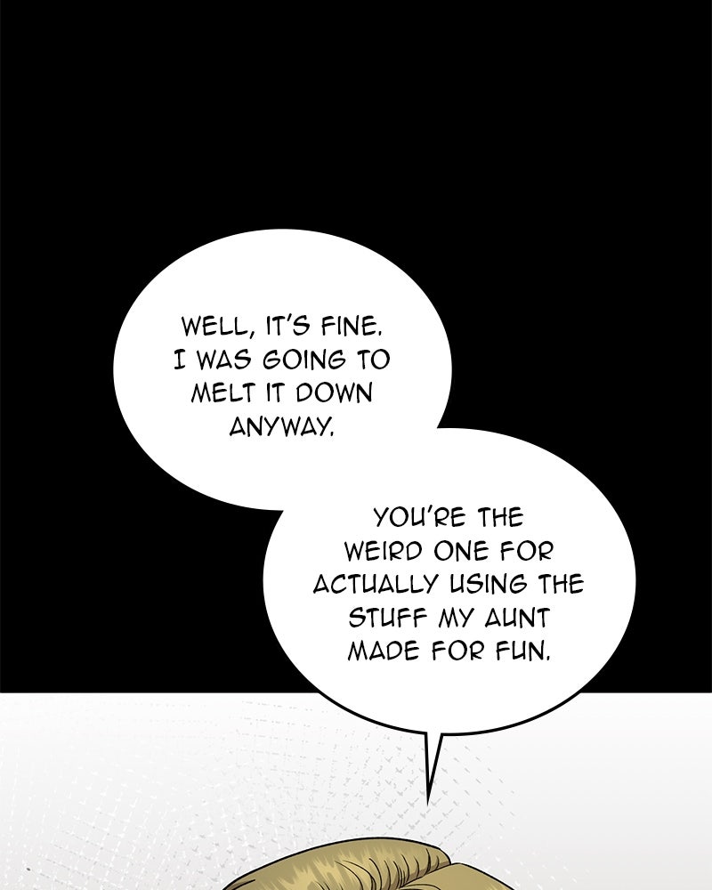 Read The Perfect Hybrid EN Manga Online