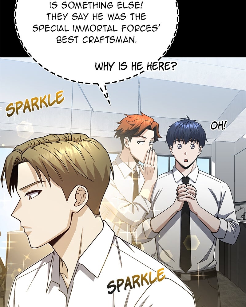 Read The Perfect Hybrid EN Manga Online