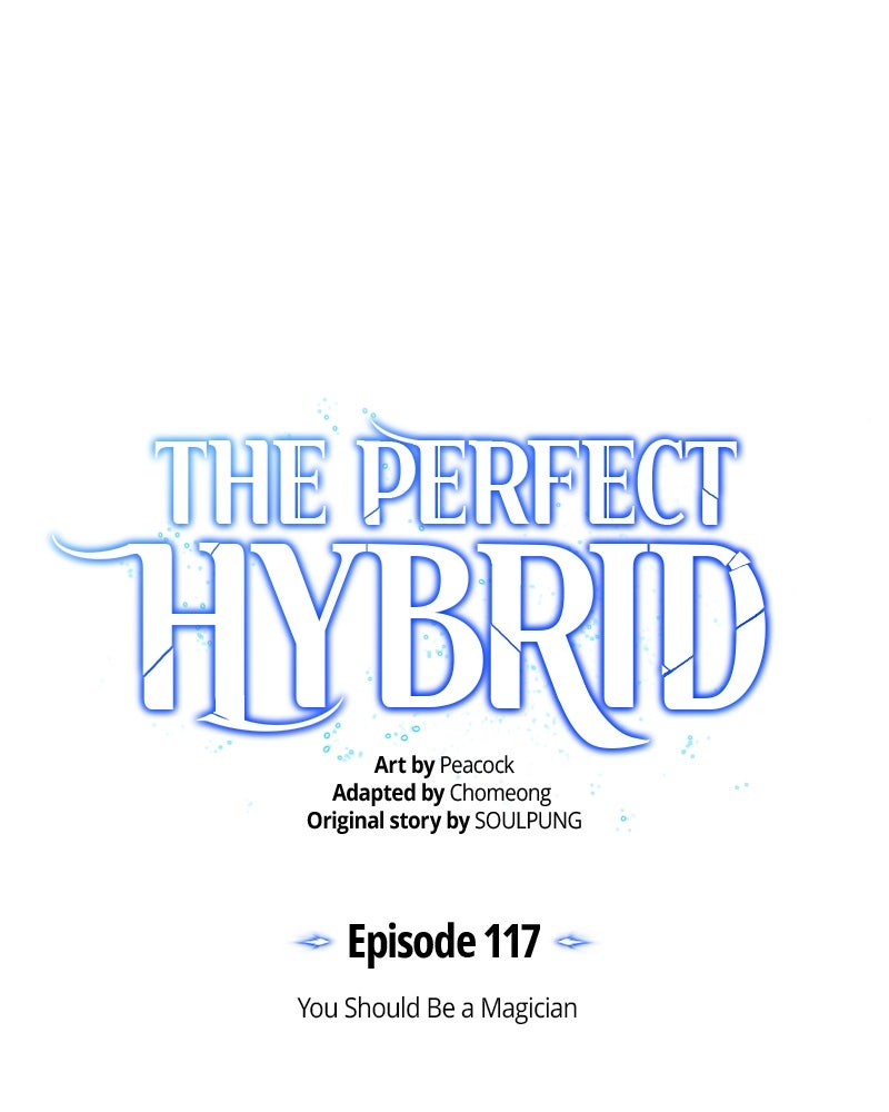 Read The Perfect Hybrid EN Manga Online