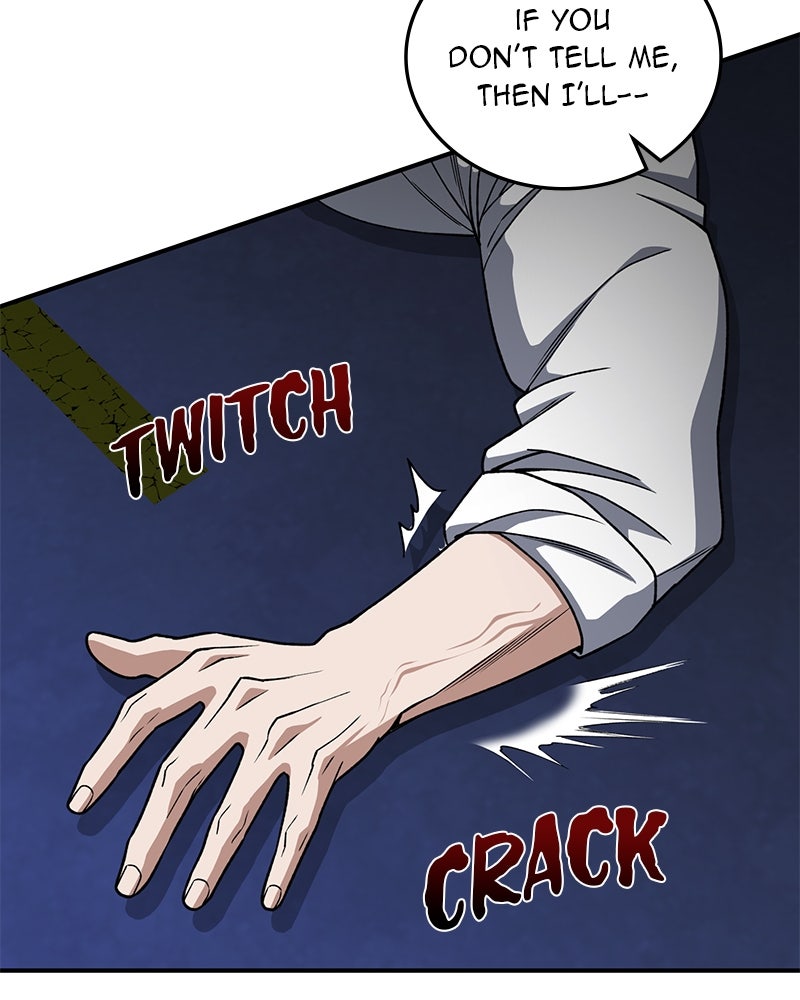 Read The Perfect Hybrid EN Manga Online