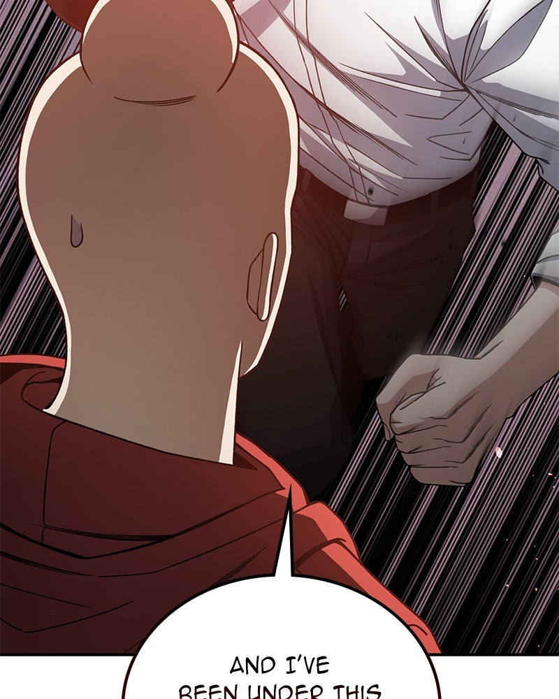 Read The Perfect Hybrid EN Manga Online