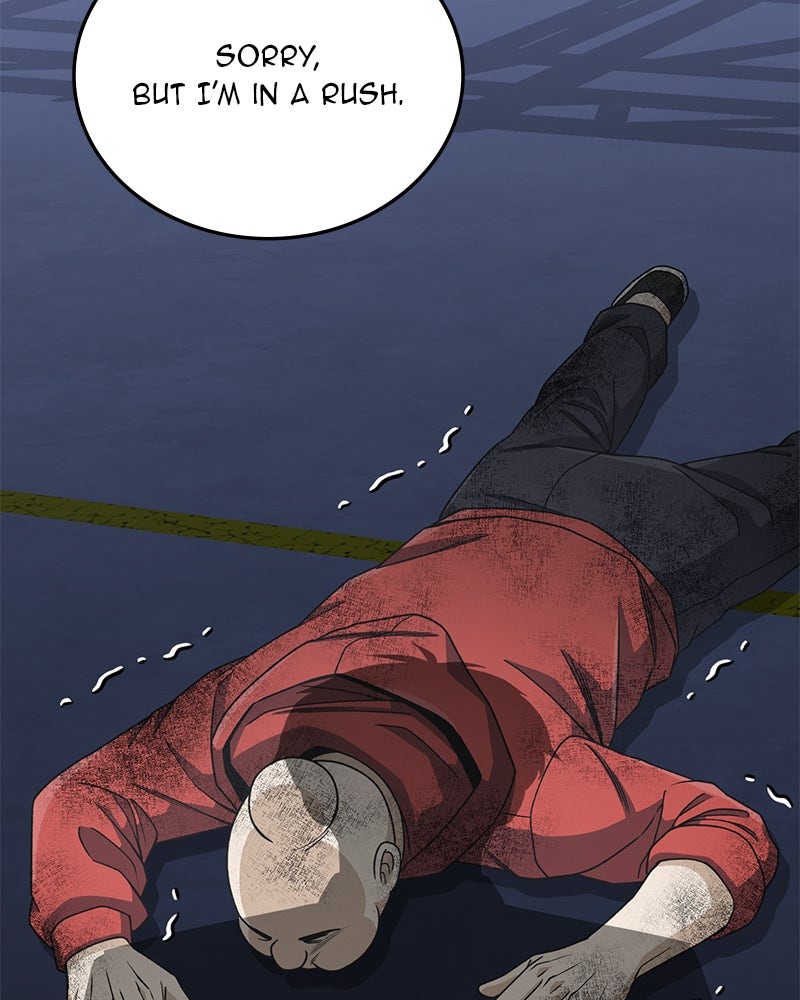 Read The Perfect Hybrid EN Manga Online