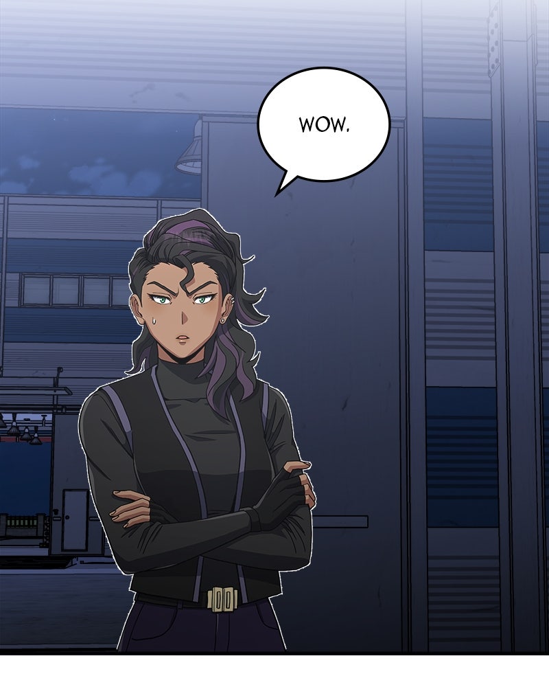 Read The Perfect Hybrid EN Manga Online