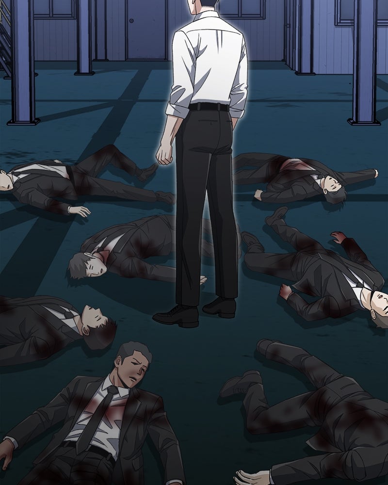 Read The Perfect Hybrid EN Manga Online