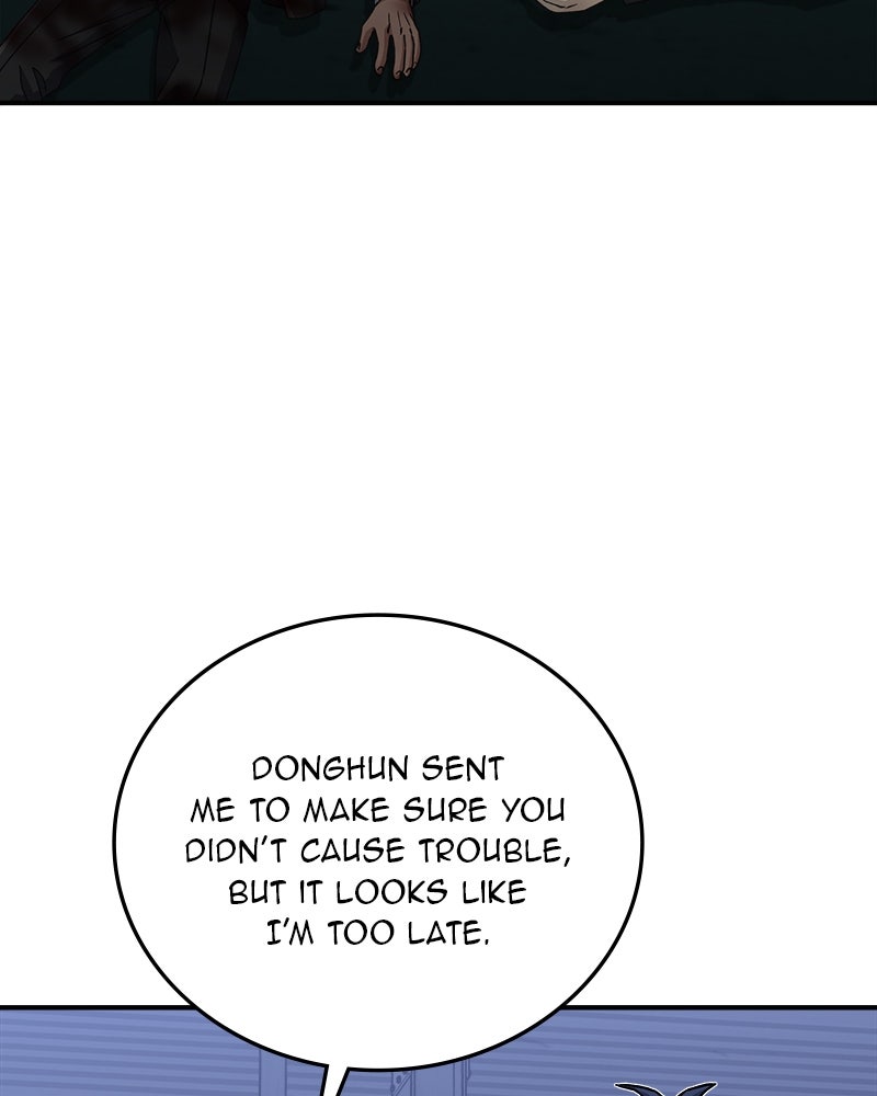 Read The Perfect Hybrid EN Manga Online