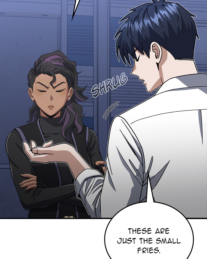 Read The Perfect Hybrid EN Manga Online