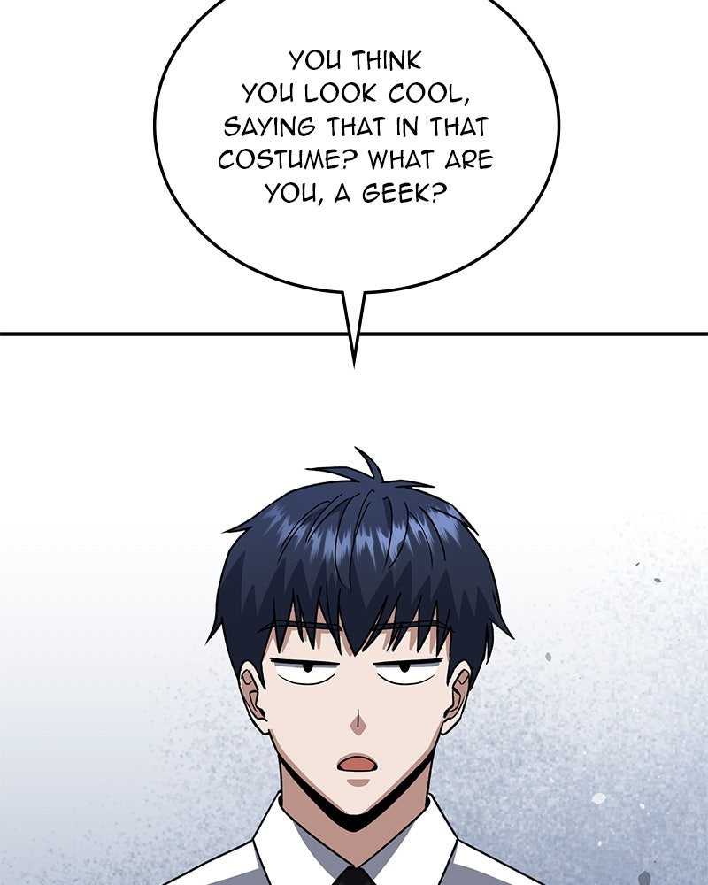 Read The Perfect Hybrid EN Manga Online