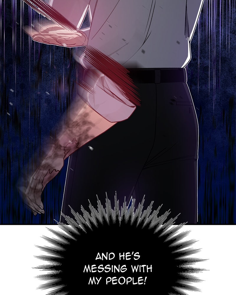 Read The Perfect Hybrid EN Manga Online