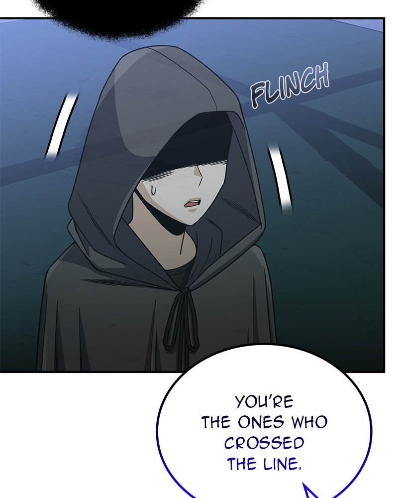 Read The Perfect Hybrid EN Manga Online