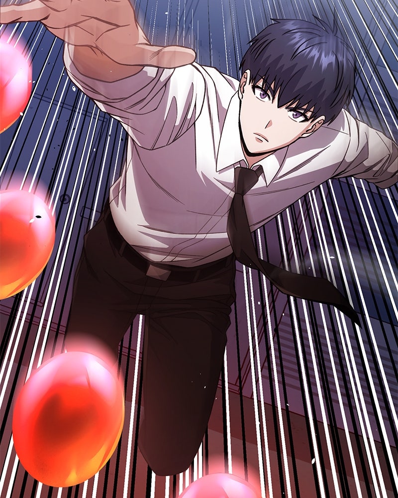 Read The Perfect Hybrid EN Manga Online