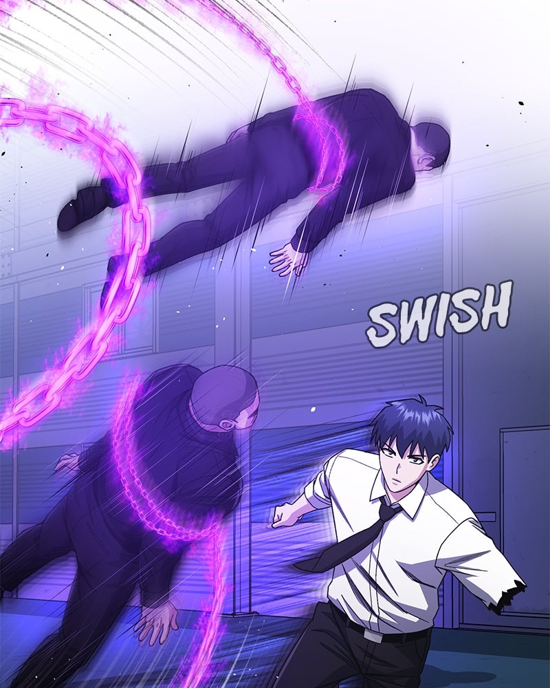 Read The Perfect Hybrid EN Manga Online