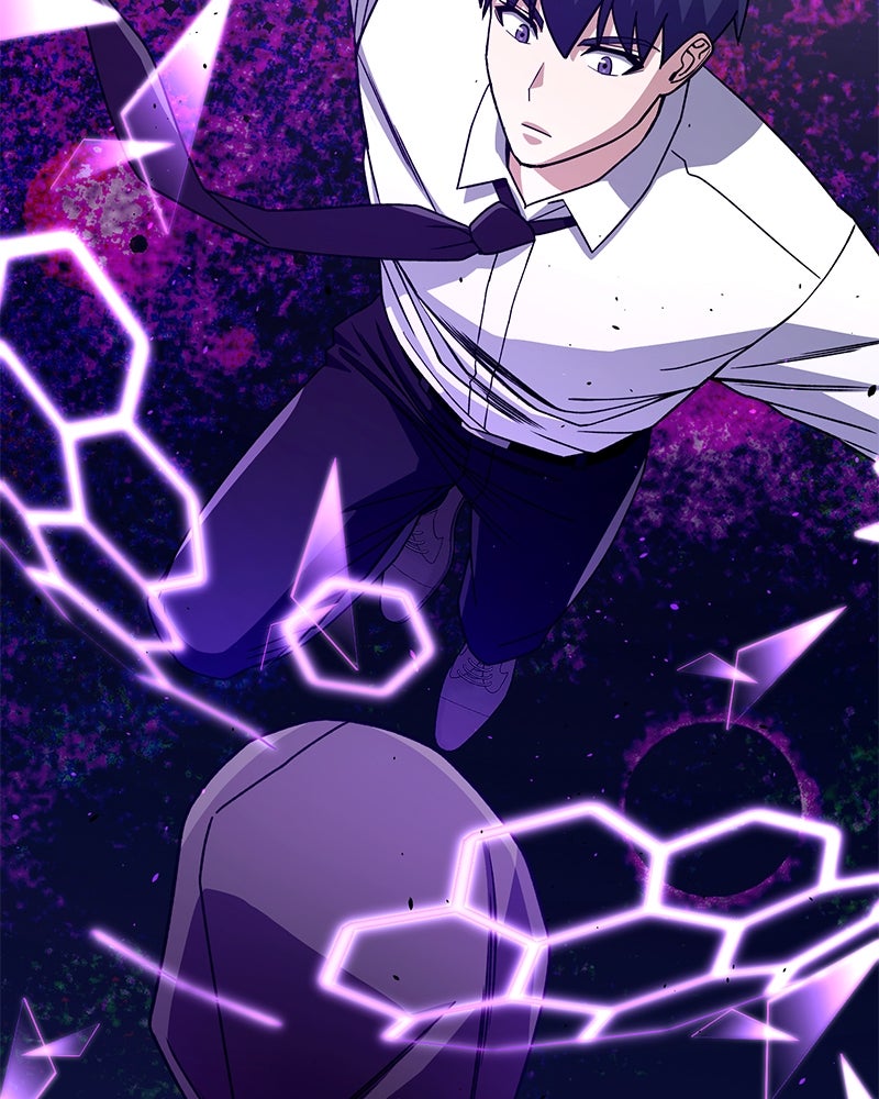 Read The Perfect Hybrid EN Manga Online