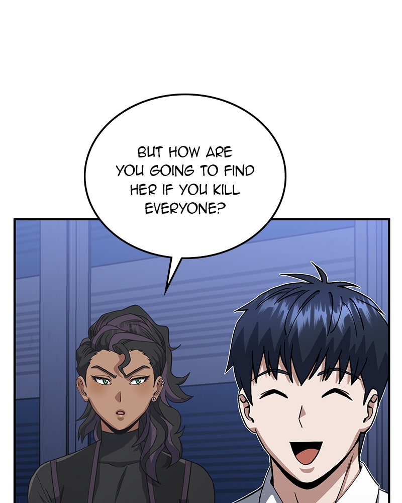 Read The Perfect Hybrid EN Manga Online