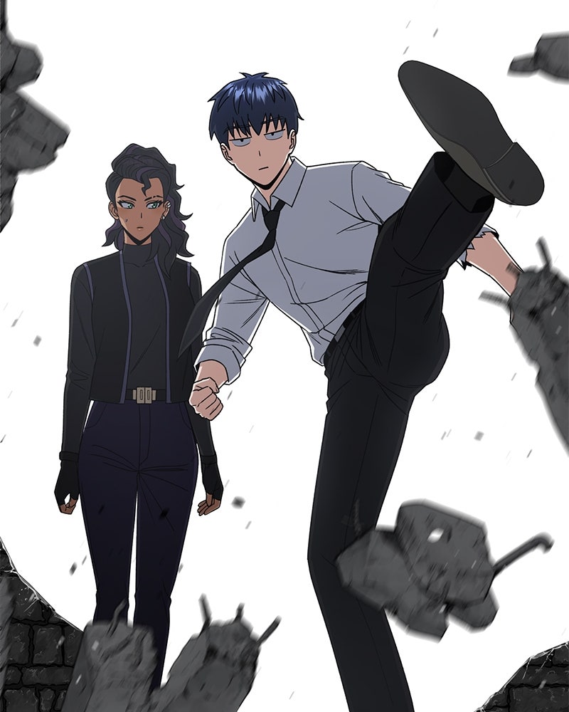 Read The Perfect Hybrid EN Manga Online