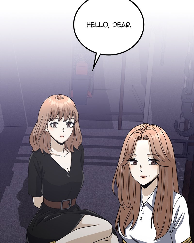 Read The Perfect Hybrid EN Manga Online