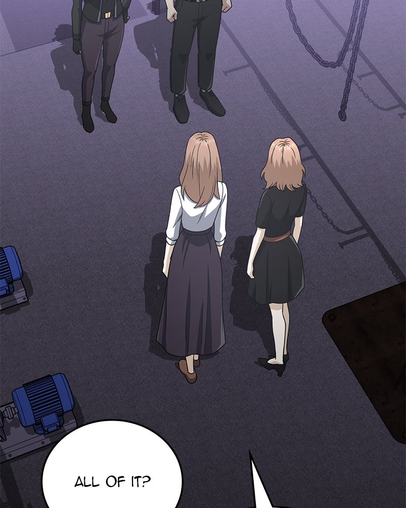 Read The Perfect Hybrid EN Manga Online