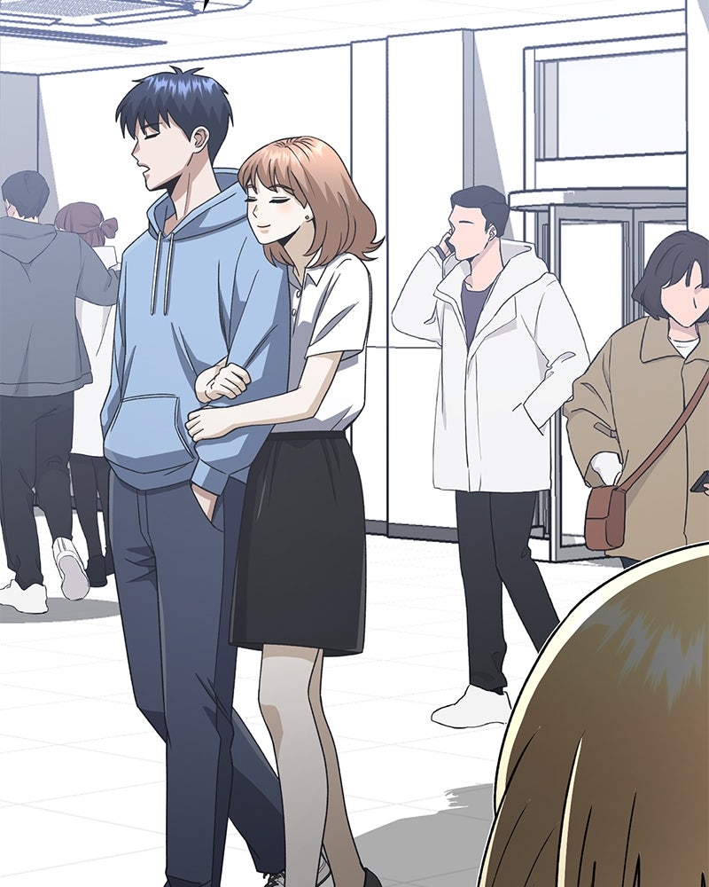 Read The Perfect Hybrid EN Manga Online