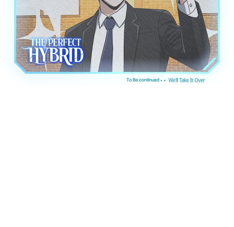 Read The Perfect Hybrid EN Manga Online