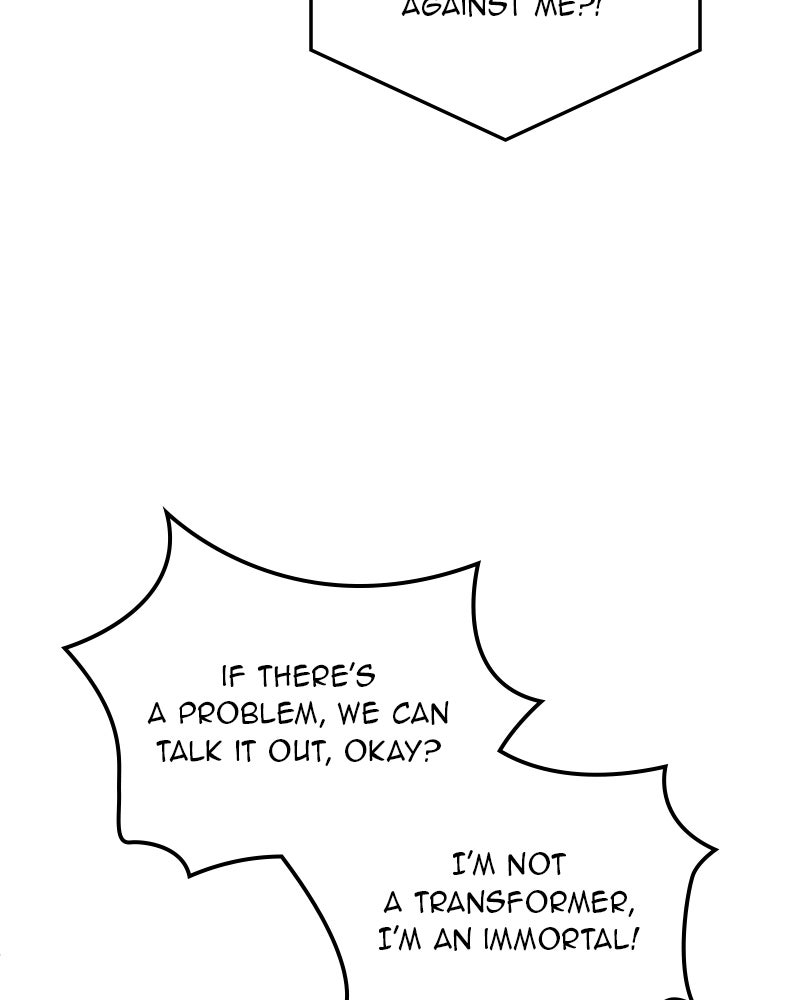 Read The Perfect Hybrid EN Manga Online