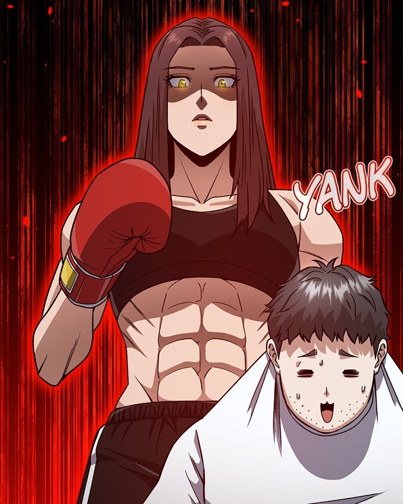 Read The Perfect Hybrid EN Manga Online