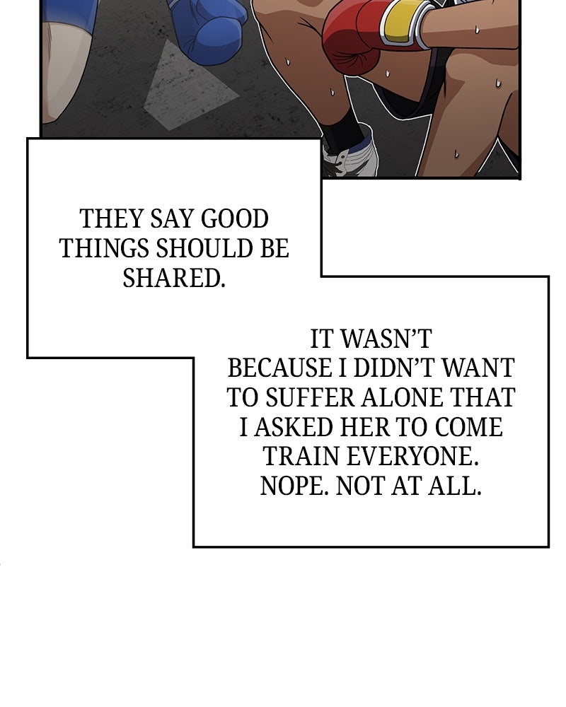 Read The Perfect Hybrid EN Manga Online