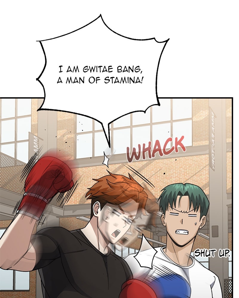 Read The Perfect Hybrid EN Manga Online