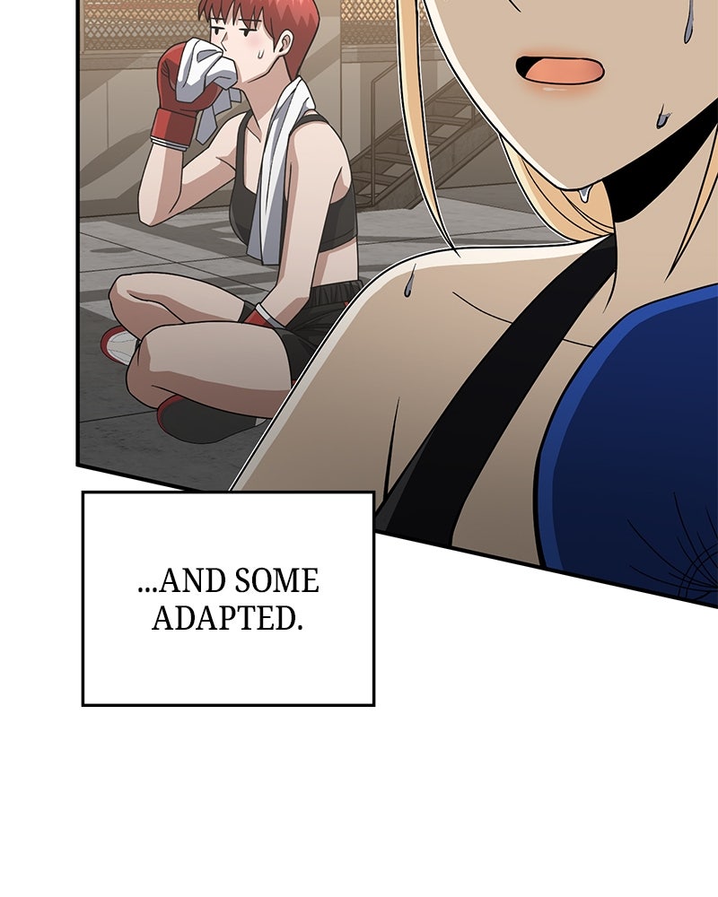 Read The Perfect Hybrid EN Manga Online