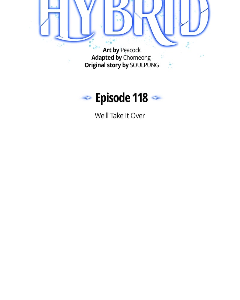 Read The Perfect Hybrid EN Manga Online