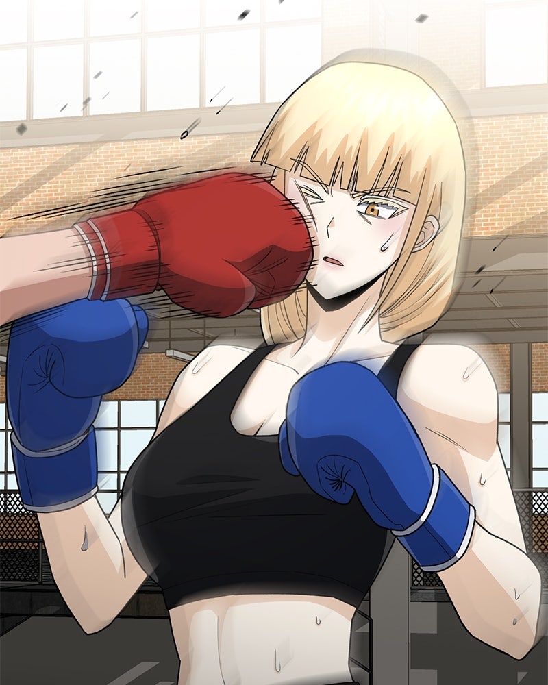 Read The Perfect Hybrid EN Manga Online