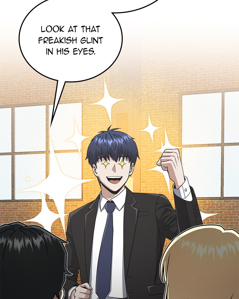 Read The Perfect Hybrid EN Manga Online