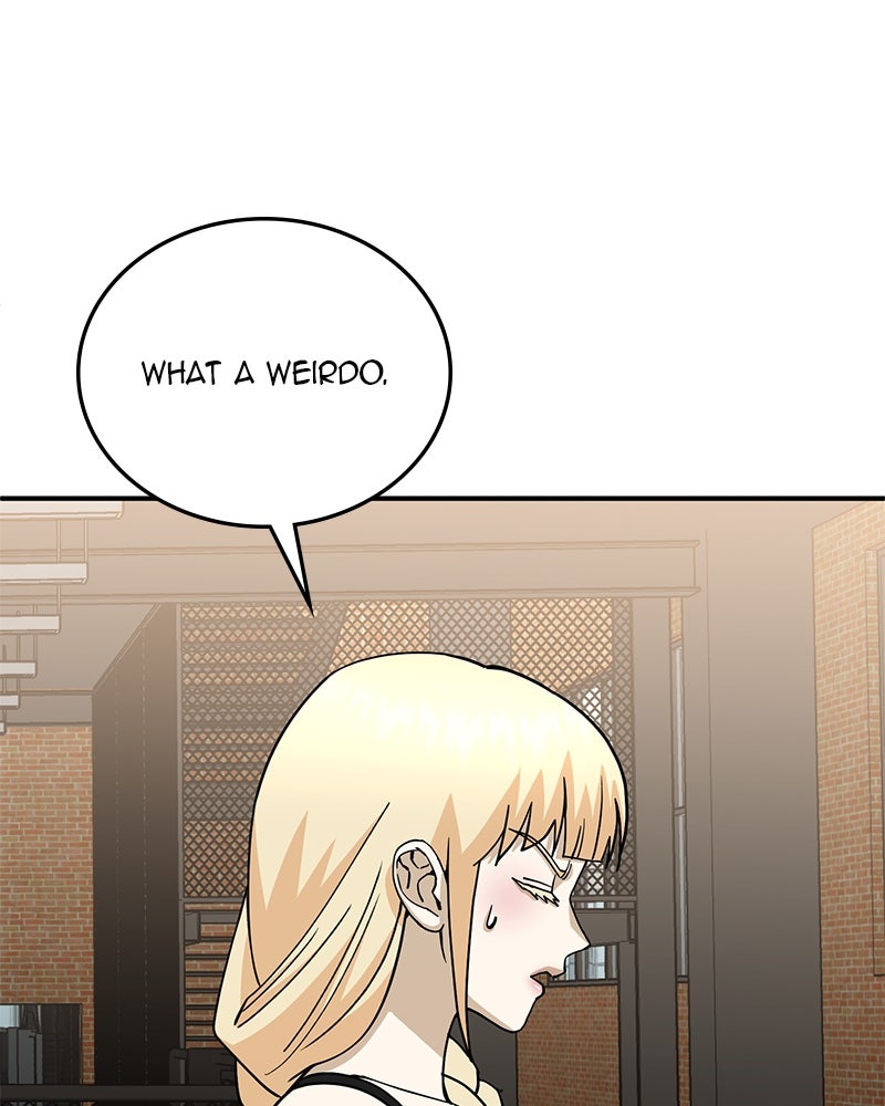 Read The Perfect Hybrid EN Manga Online