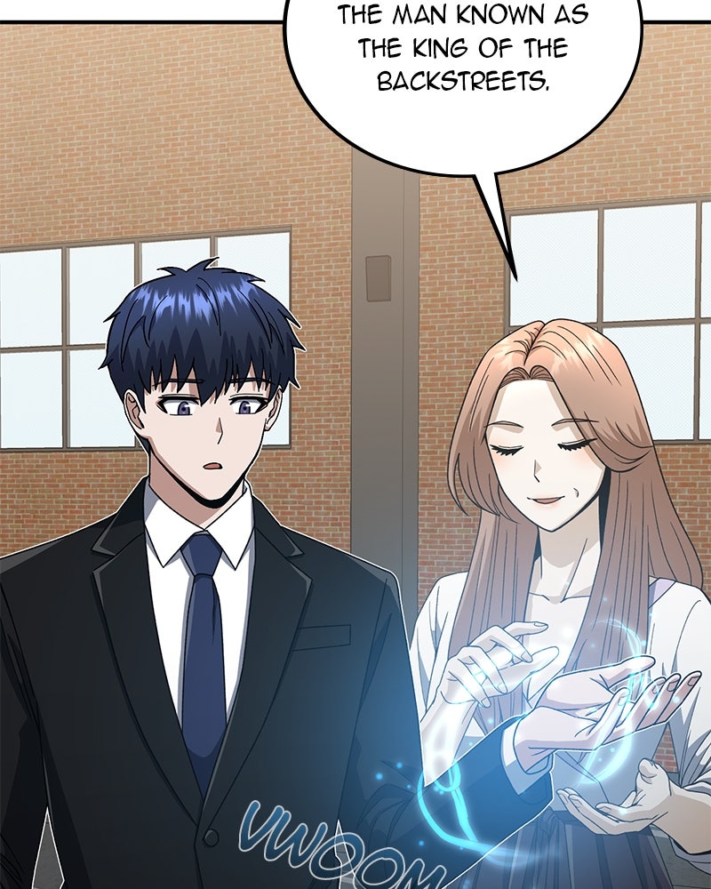 Read The Perfect Hybrid EN Manga Online