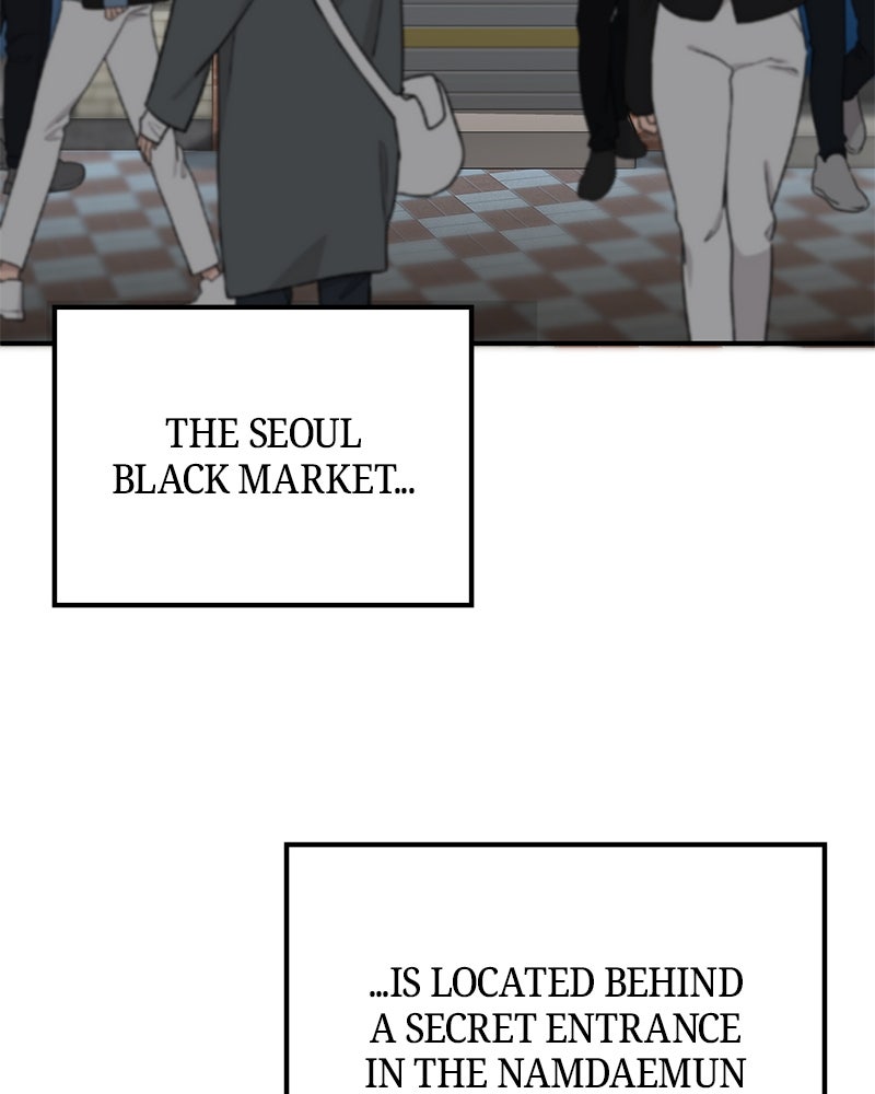 Read The Perfect Hybrid EN Manga Online