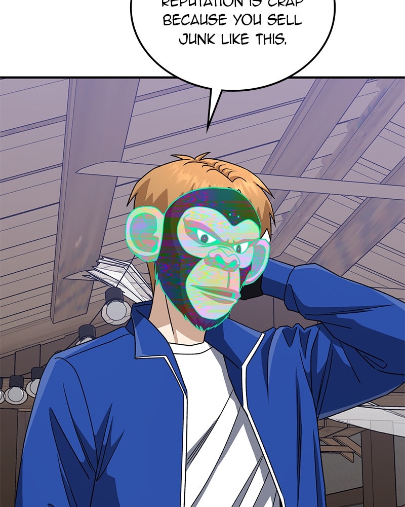 Read The Perfect Hybrid EN Manga Online