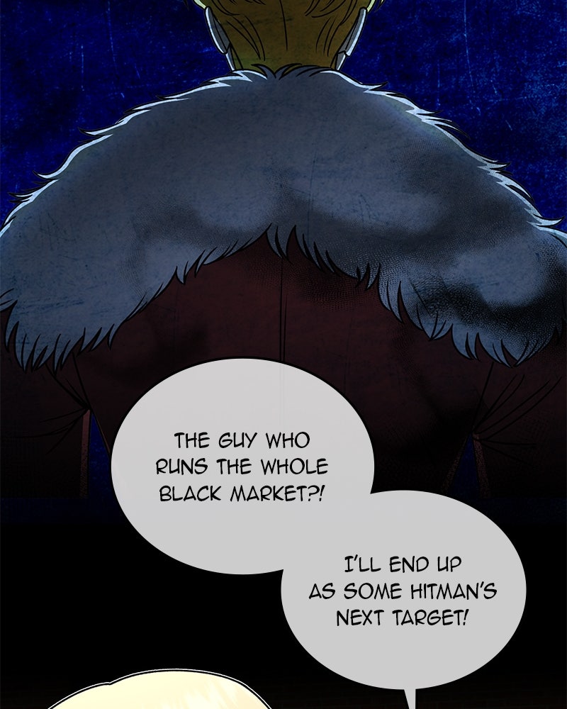 Read The Perfect Hybrid EN Manga Online