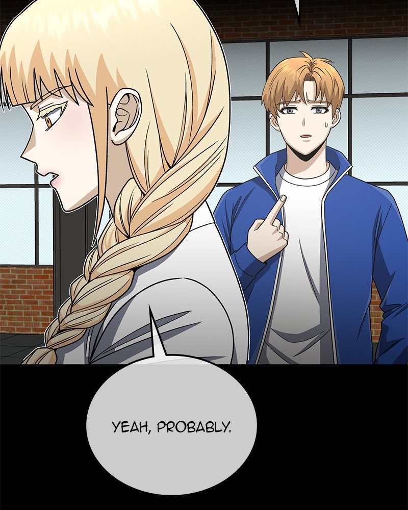 Read The Perfect Hybrid EN Manga Online