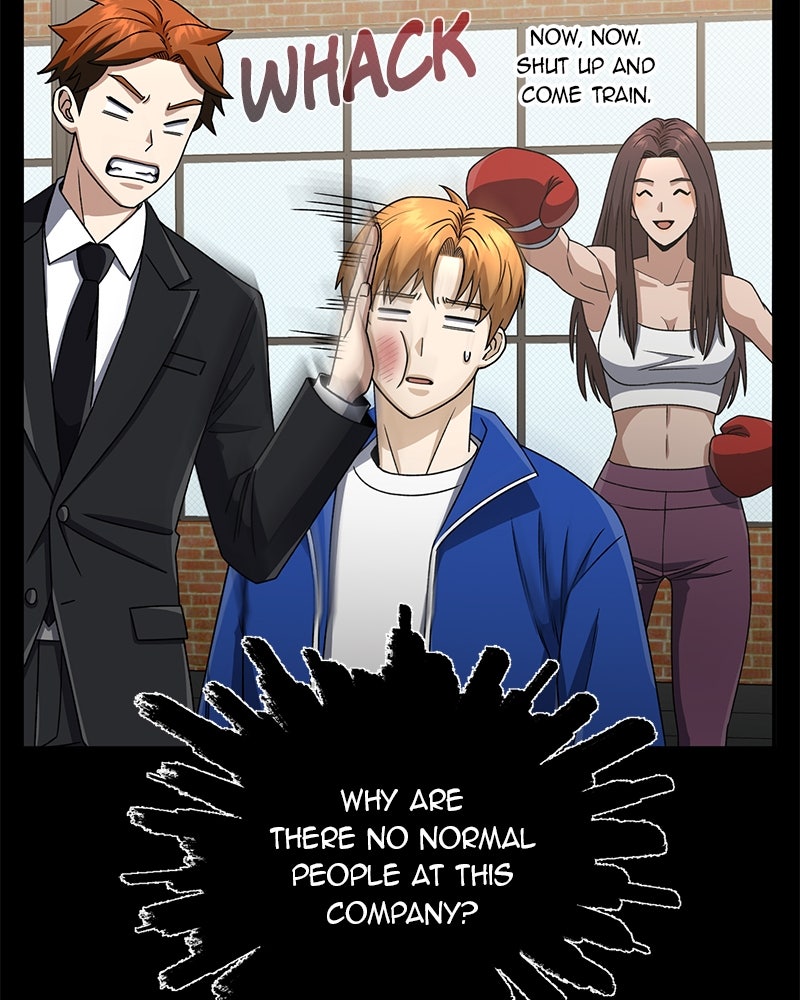 Read The Perfect Hybrid EN Manga Online