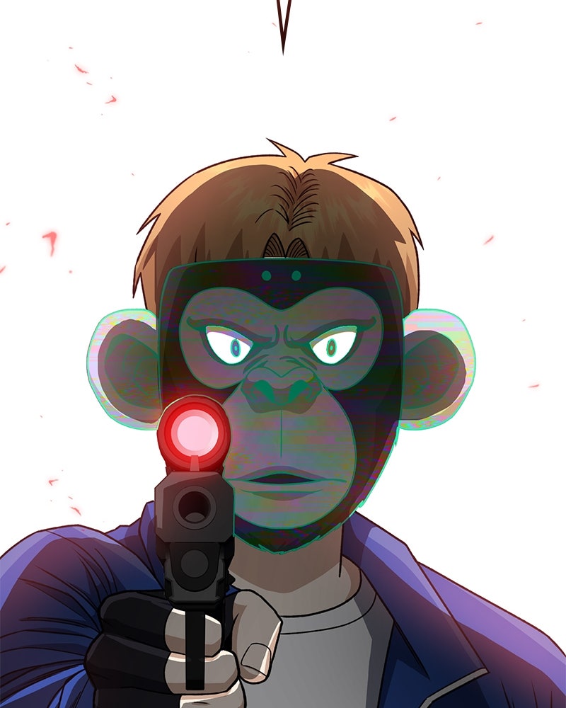 Read The Perfect Hybrid EN Manga Online