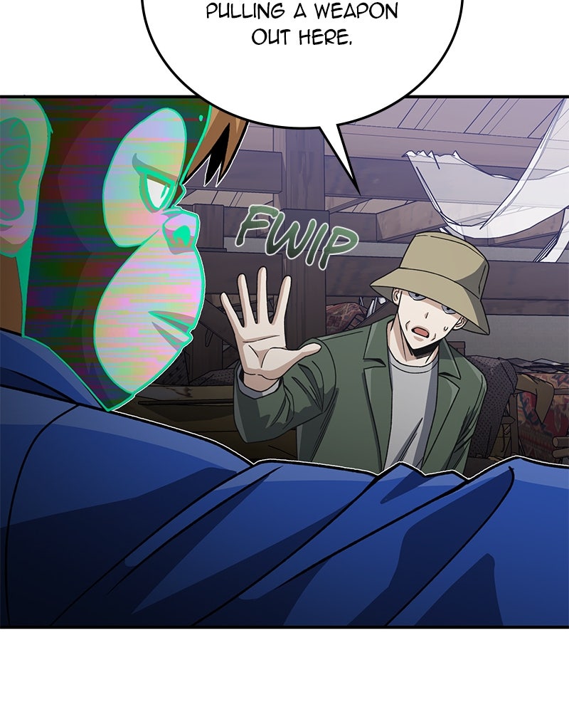 Read The Perfect Hybrid EN Manga Online