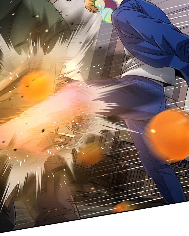 Read The Perfect Hybrid EN Manga Online