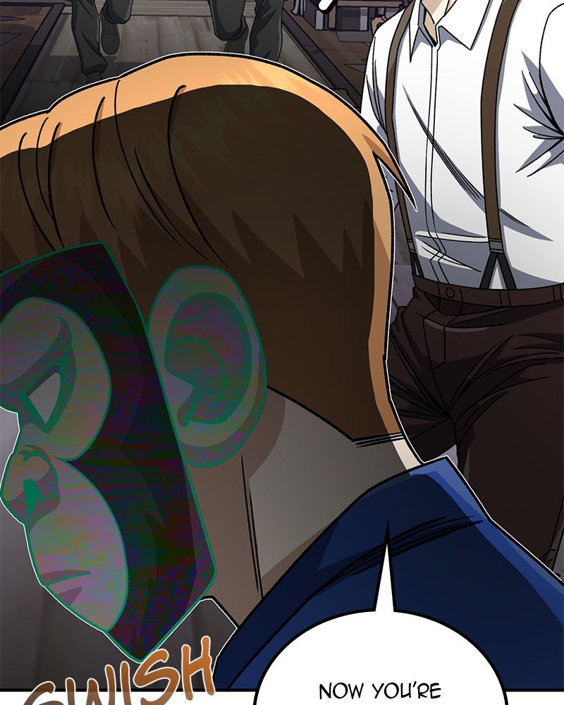 Read The Perfect Hybrid EN Manga Online